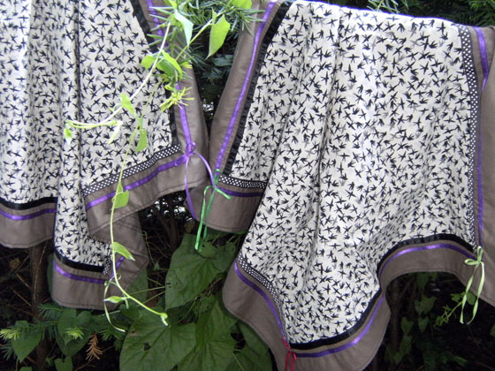foulard-caré